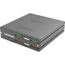 iFi audio LAN iPurifier Pro Ethernet Noise Filter