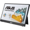 ASUS ZenScreen Touch MB16AMTR 15.6" Multi-Touch Portable Monitor