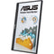 ASUS ZenScreen Touch MB16AMTR 15.6" Multi-Touch Portable Monitor