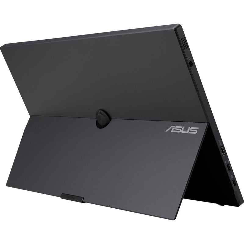 ASUS ZenScreen Touch MB16AMTR 15.6" Multi-Touch Portable Monitor