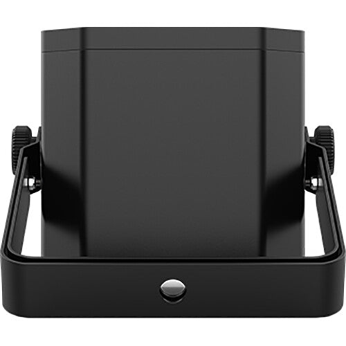 CHAUVET DJ EZLink Par Q4BT ILS TRUE Wireless RGBA LED Par with Bluetooth