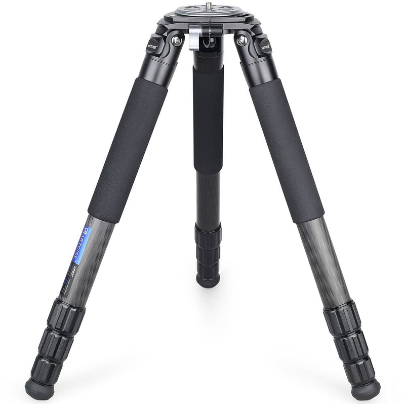 ARTCISE AS90C Carbon Fiber Tripod with 75mm Bowl