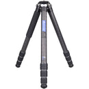 ARTCISE CS85C Carbon Fiber Tripod with Center Column