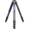 ARTCISE CS85C Carbon Fiber Tripod with Center Column
