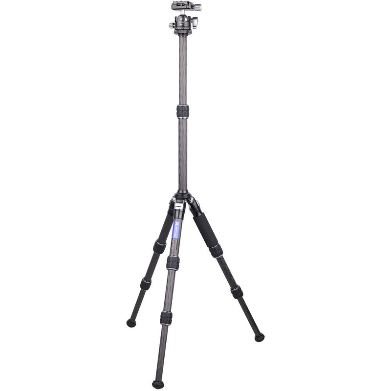 ARTCISE CS25C Mini Carbon Fiber Tripod with Ball Head