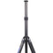 ARTCISE CS85C Carbon Fiber Tripod with Center Column