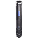 ARTCISE CS85C Carbon Fiber Tripod with Center Column