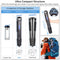 ARTCISE CS85C Carbon Fiber Tripod with Center Column
