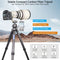 ARTCISE CS85C Carbon Fiber Tripod with Center Column