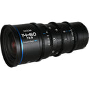 Venus Optics Laowa OOOM 14-60mm T2.9 Cine Zoom Lens (Micro Four Thirds)