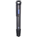 ARTCISE CT80C Compact Carbon Fiber Tripod
