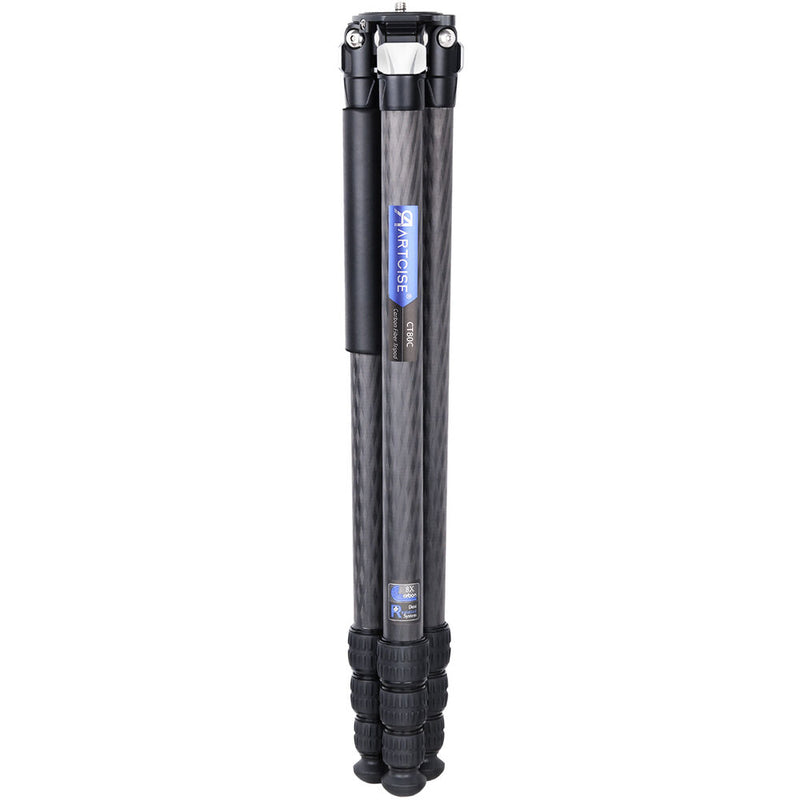 ARTCISE CT80C Compact Carbon Fiber Tripod