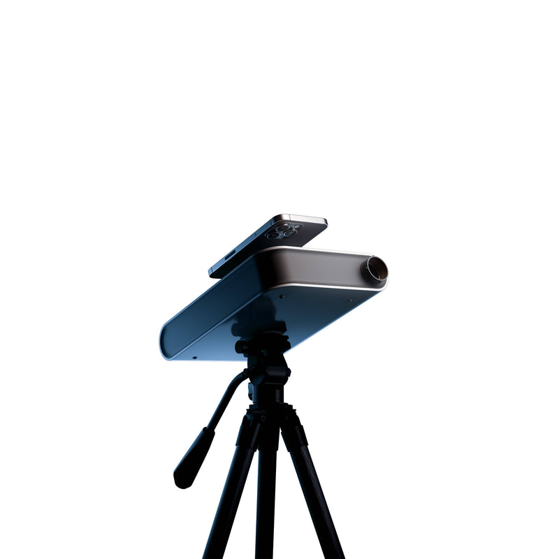 Vaonis Hestia Smartphone Telescope Standard Pack with Tripod & Dust Cover