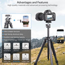 ARTCISE NS30C Compact Carbon Fiber Tripod with NB34 Ball Head