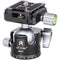 ARTCISE NB28 Low-Profile Ball Head