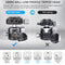 ARTCISE NB28 Low-Profile Ball Head