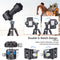 ARTCISE NB28 Low-Profile Ball Head
