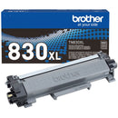 Brother DCP-L2640DW Compact Monochrome Laser Multifunction Printer with High-Yield Toner Cartridge Kit