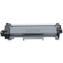 Brother HL-L2405W Wireless Compact Monochrome Laser Printer with Black High-Yield Toner Kit