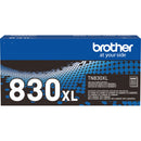 Brother HL-L2405W Wireless Compact Monochrome Laser Printer with Black High-Yield Toner Kit
