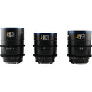 Venus Optics Laowa Argus FF Cine 3-Lens Set (Nikon Z)