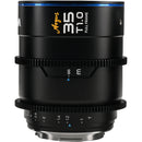 Venus Optics Laowa Argus FF 35mm T1 Cine Lens (Canon RF)