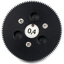 HEDEN Drive Gear for M21VE and M21VE-L Motors (0.4 MOD)