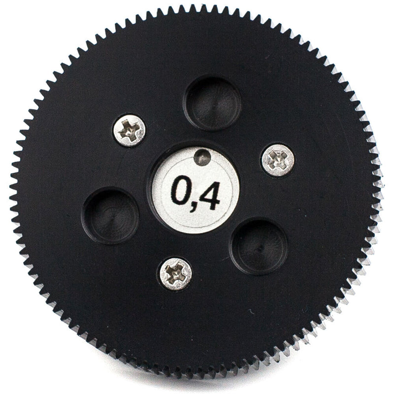 HEDEN Drive Gear for M21VE and M21VE-L Motors (0.4 MOD)