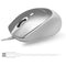 Macally USB-C Wired Mouse with Scroll (Aluminum)