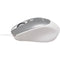 Macally USB-C Wired Mouse with Scroll (Aluminum)