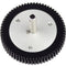 HEDEN Drive Gear for M21VE and M21VE-L Motors (0.4 MOD)