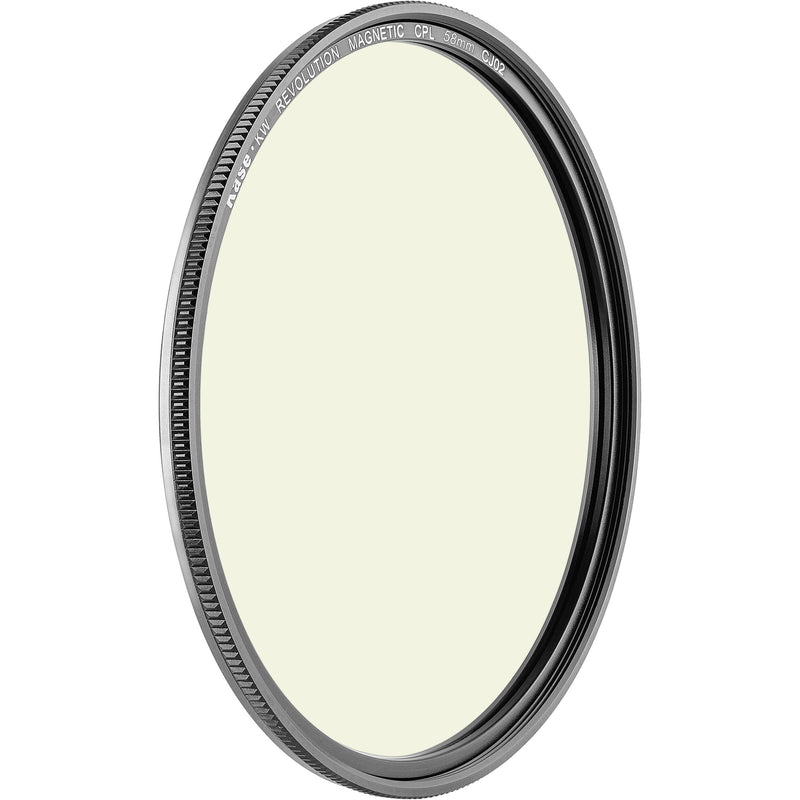 Kase KW Revolution Entry Kit (58mm)