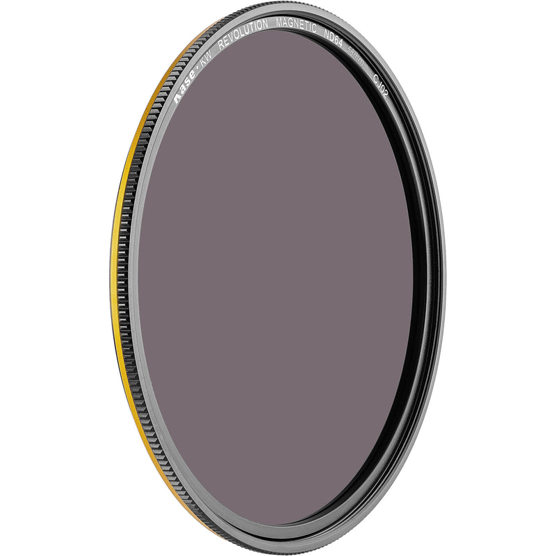 Kase KW Revolution Entry Kit (58mm)