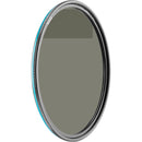 Kase Wolverine KW Revolution Magnetic Professional ND Filter Kit (58mm)