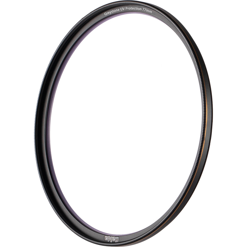 Haida Greystone Multicoated UV Filter (82mm)
