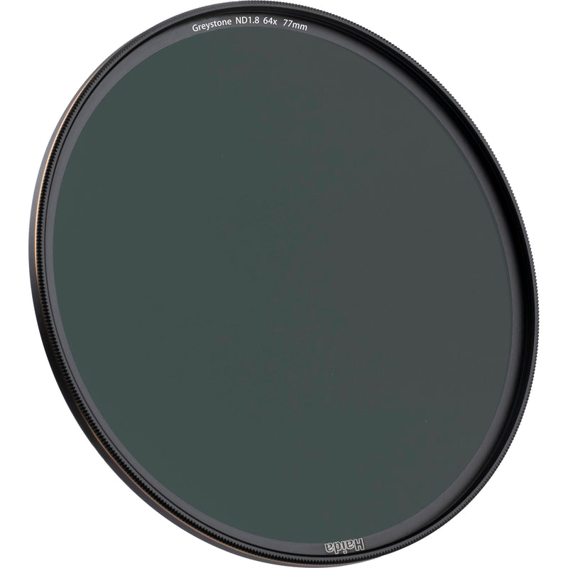 Haida Greystone Multicoated ND Filter (62mm, 6-Stop)
