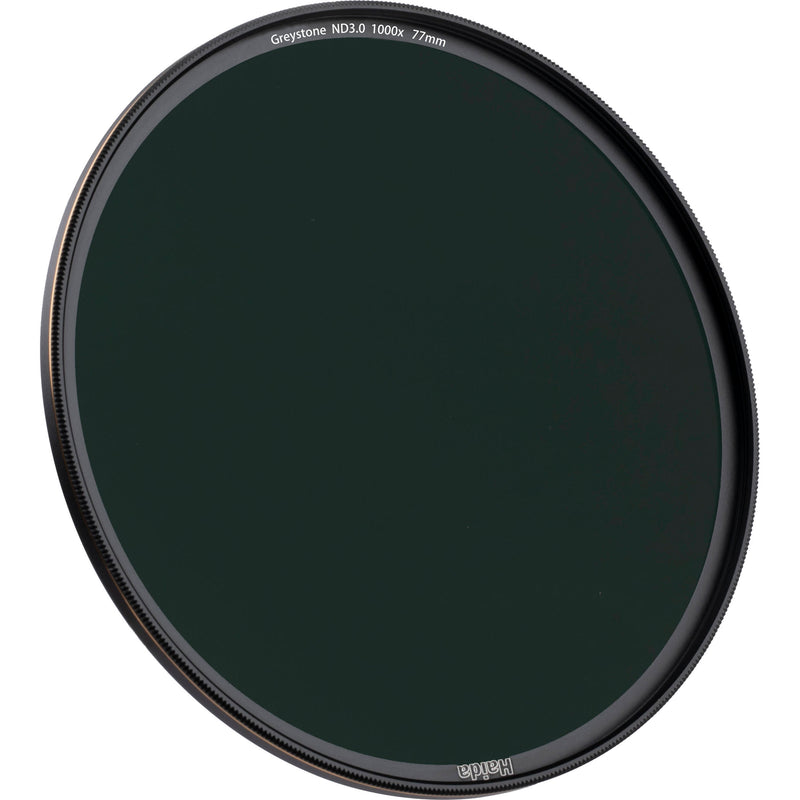 Haida Greystone Multicoated ND Filter (77mm, 10-Stop)