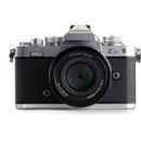 TTArtisan AF 56mm f/1.8 Lens (Nikon Z, Black)