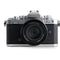 TTArtisan AF 56mm f/1.8 Lens (Nikon Z, Black)