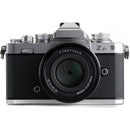 TTArtisan AF 56mm f/1.8 Lens (Nikon Z, Black)