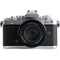 TTArtisan AF 56mm f/1.8 Lens (Nikon Z, Black)