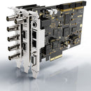 RME HDSPe AoX-D 512-Channel PCI Express Card with Dante and MADI