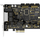 RME HDSPe AoX-M 512-Channel PCI Express Card AVB/Milan and MADI