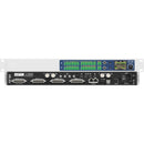 RME M1620 PRO-D 16x20 AD/DA Converter with Dante, ADAT, and MADI