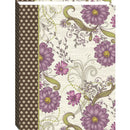 Pioneer Photo Albums TA-46 Photo Album (Berry Blossoms)