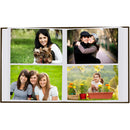 Pioneer Photo Albums TA-46 Photo Album (Vintage Text)