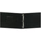 Pioneer Photo Albums Oxford Sewn Leatherette Brass Corner 3-Ring Binder Scrapbook (Black, 12 x 12")