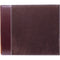 Pioneer Photo Albums Oxford Wide-Size 3-Ring Binder Scrapbook (Brown, 12 x12")