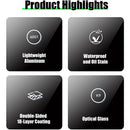 AstrHori Macro Probe CPL Polarizer