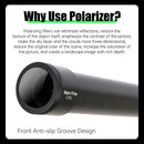 AstrHori Macro Probe CPL Polarizer